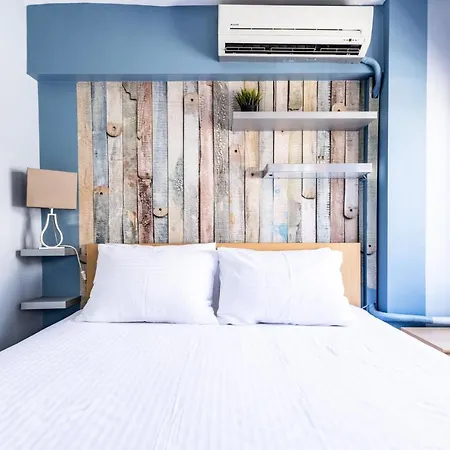 Vibrant Flat 5 Min To Bull Statue In Kadikoy Appartement Istanboel