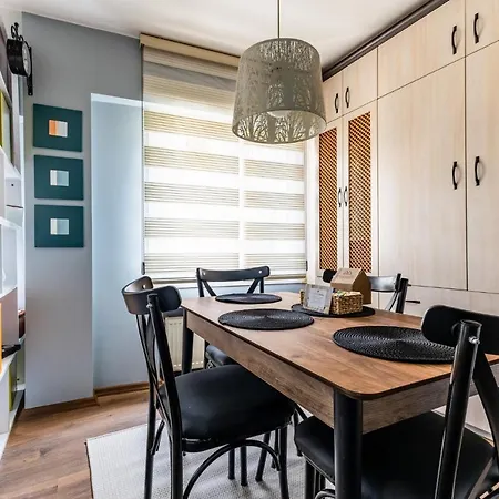 Appartement Vibrant Flat 5 Min To Bull Statue In Kadikoy